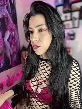 Sky Girl LS online show from 03-31-26, 03:30