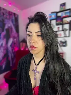 Sky Girl LS online show from 04-14-26, 03:34