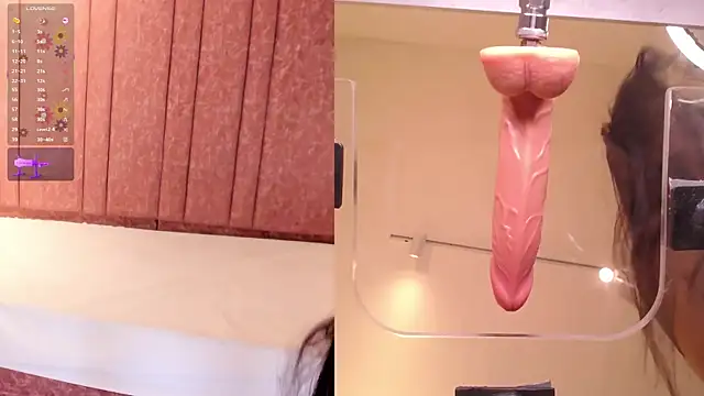 CamilaVoid online show from 04-28-26, 02:27