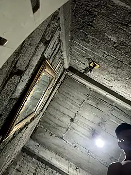 Marko-18 online show from 01-13-26, 02:17