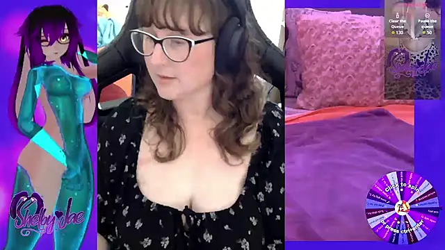 ShelbyJae online show from 07-24-26, 03:37