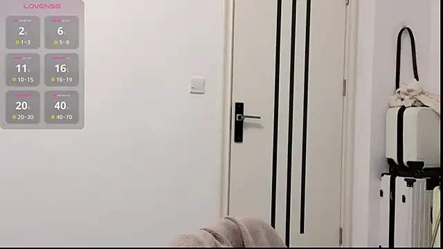 Mona-u online show from 01-19-26, 06:50