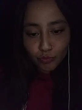 Snapshot of Karrrmika chatting on 03-02-26, 04:58 Karrrmika online show from 03-02-26, 04:58