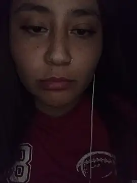 Snapshot of Karrrmika chatting on 03-02-26, 05:08 Karrrmika online show from 03-02-26, 05:08