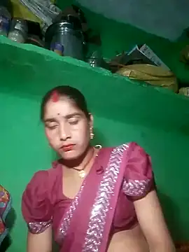 Pinki rani online show from 02-08-26, 04:21