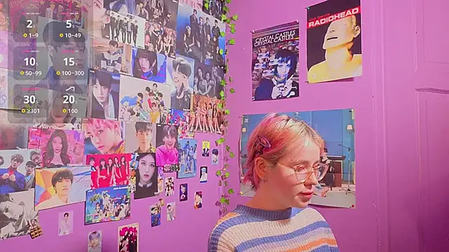 Snapshot of Ntmuforever chatting on 02-24-26, 06:50 Ntmuforever online show from 02-24-26, 06:50