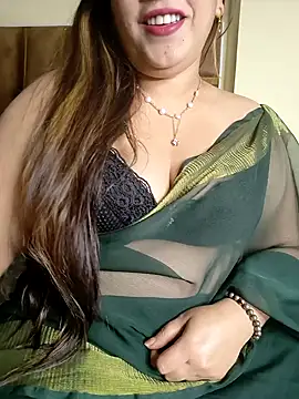 Sweet-janvi online show from 12-19-25, 06:59