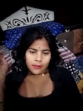 Snapshot of Rohni_bhabi chatting on 02-01-26, 07:18 Rohni bhabi online show from 02-01-26, 07:18