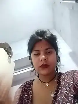 Snapshot of Rohni_bhabi chatting on 02-03-26, 06:57 Rohni bhabi online show from 02-03-26, 06:57