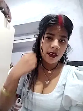 Snapshot of Rohni_bhabi chatting on 02-04-26, 07:25 Rohni bhabi online show from 02-04-26, 07:25