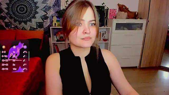 Snapshot of Pure_Hanna chatting on 12-20-25, 03:08 Pure Hanna online show from 12-20-25, 03:08