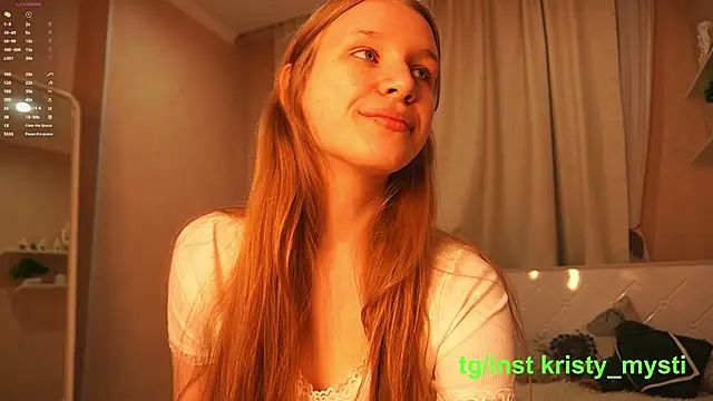 Snapshot of Kristy_mysti chatting on 02-05-26, 07:29 Kristy mysti online show from 02-05-26, 07:29