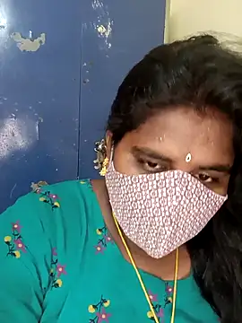sirisha  9 online show from 04-24-26, 06:16