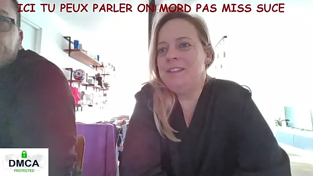 Miss-Chupagirly online show from 03-24-26, 07:46