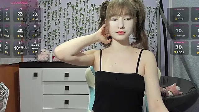 Snapshot of Yoonhee_ki chatting on 05-15-26, 09:11 Yoonhee ki online show from 05-15-26, 09:11