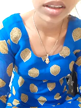 Snapshot of Anjali680 chatting on 03-29-26, 02:55 Anjali680 online show from 03-29-26, 02:55