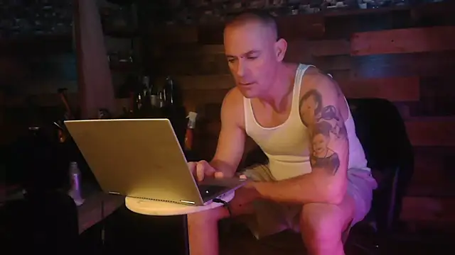 MISTERANDDEMI online show from 12-20-25, 12:45