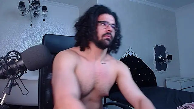 KysonRhodes online show from 12-22-25, 05:37