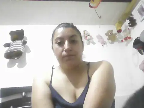 SEXY-FLOW online show from 12-18-25, 05:30