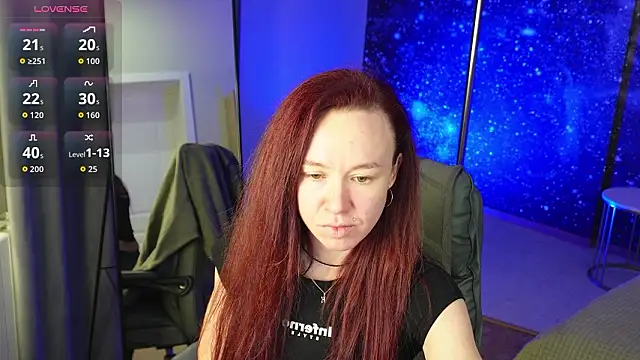 Spoty Kate  online show from 02-27-26, 01:05