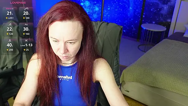 Spoty Kate  online show from 03-23-26, 12:47