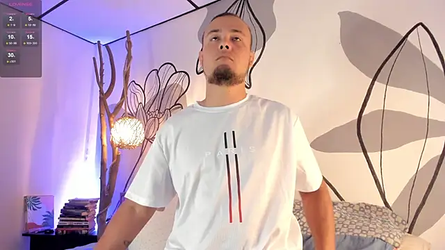 maaxtaylor  online show from 01-06-26, 11:14