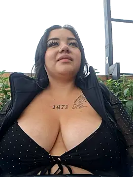 Abby 79 online show from 12-18-25, 09:10