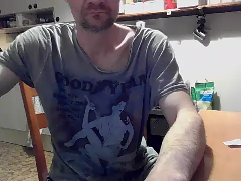 PM12345A online show from 04-18-26, 07:29