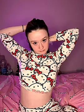 LilyLuck  online show from 12-22-25, 12:29