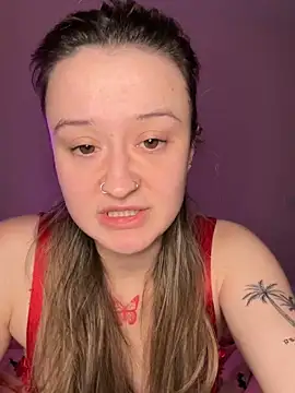 LilyLuck  online show from 01-06-26, 12:14