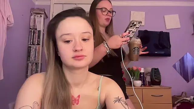 LilyLuck  online show from 02-19-26, 01:40