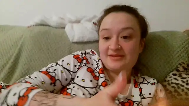 LilyLuck  online show from 03-02-26, 09:10