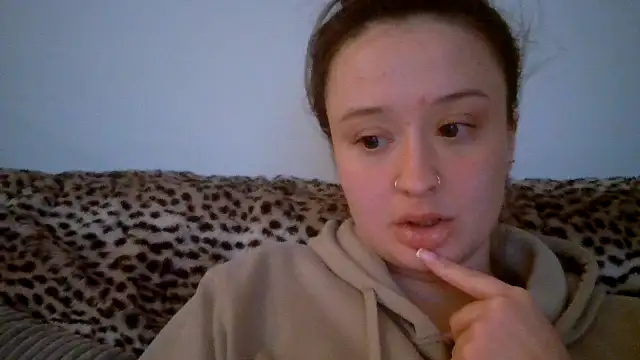 LilyLuck  online show from 03-06-26, 01:13