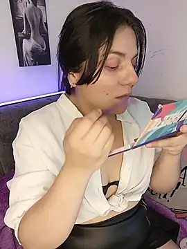 paulina coxx online show from 03-18-26, 12:30