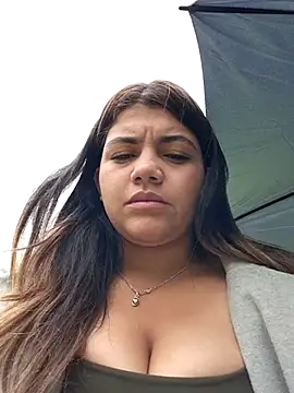 Ivy enjoy online show from 03-03-26, 04:13