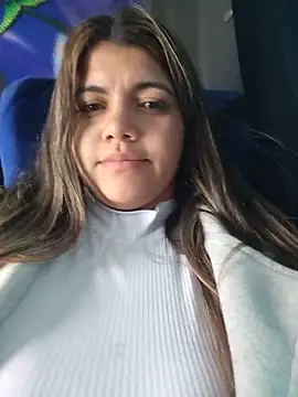Ivy enjoy online show from 05-26-26, 07:32