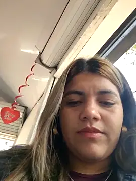 Ivy enjoy online show from 05-30-26, 07:22