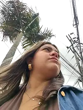 Ivy enjoy online show from 07-02-26, 04:13