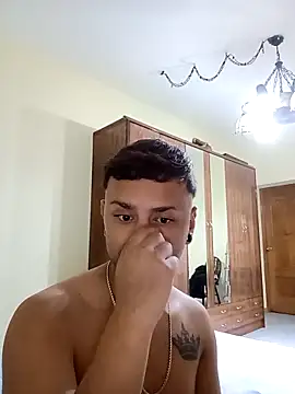 Sickbooy69 online show from 04-06-26, 07:59