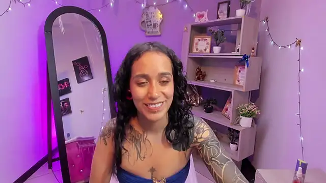 StaceyLeee online show from 03-04-26, 07:20