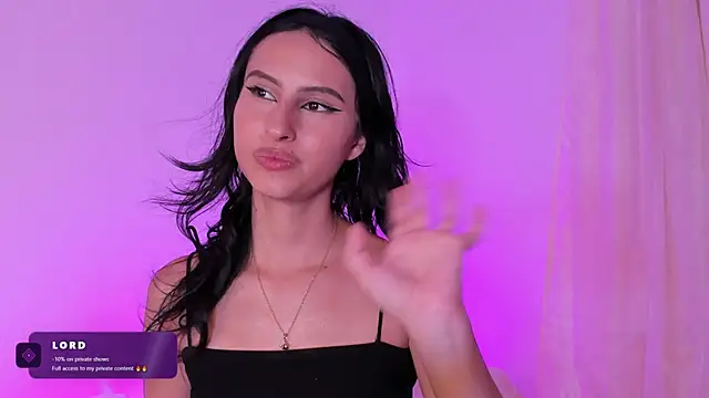 Zoe mrl online show from 04-19-26, 06:10