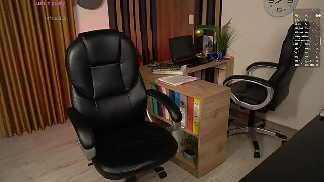 secretary bj online show from 10-14-25, 01:17