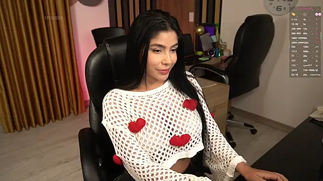 secretary bj online show from 03-17-26, 08:56