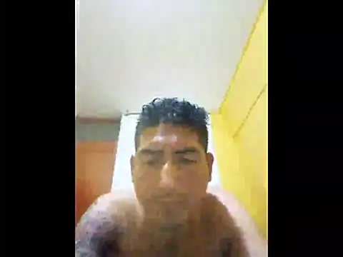 Yrresistible666 online show from 03-12-26, 02:39