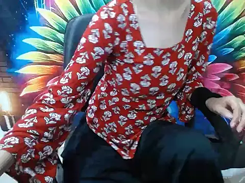 Farhana beautyfull online show from 05-19-26, 04:52
