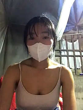 Beautiful female online show from 12-19-25, 02:13