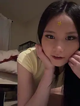 luvvivii online show from 03-12-26, 01:45