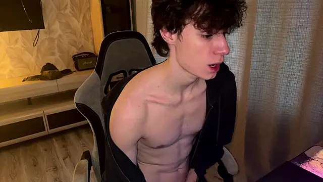 Eddy Blare online show from 12-23-25, 07:28