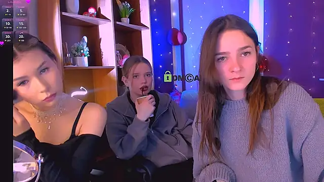 lole ti online show from 02-21-26, 07:26