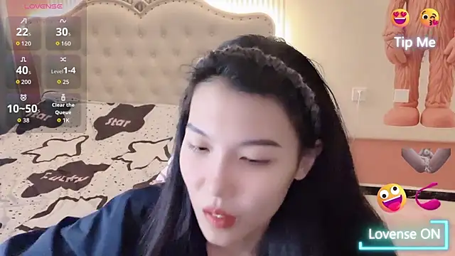 zhnmjx2025 online show from 04-10-26, 03:28